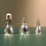 لامپ هالوژن سوزنی؛ کم مصرف استحکام بالا روشنایی تزئینات SMD