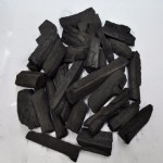 زغال بامبو در بازار؛ فشرده خودسوز (باربیکیو قلیان) بدون بو 1 کیلویی