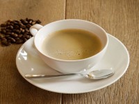 قهوه فوری با طعم فندق؛ نوشیدنی گرم پاکسازی کبد عربی Coffee