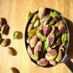 پسته پخته؛ خشکبار طعم خوب مغذی برای کودکان Nuts