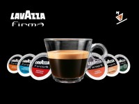 قهوه لاوازا اسپرسو ایتالیانو؛ تلخی ملایم عطر خوش اقتصادی Lavazza