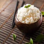 برنج فجر استان گلستان؛ معطر انتی اکسیدان ضد سرطان پخت آسان rice