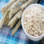 بذر جو خارجی؛ پرک سبوس دار تقویت سیستم ایمنی منگنز فیبر Barley