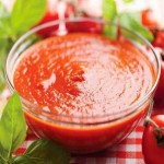 سس کچاپ بزرگ؛ گوجه فرنگی سبزیجات درمان اسهال یبوست Antioxidants