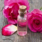 گلاب درجه یک (عرقیات) گل محمدی سنتی عطر دل انگیز Standard