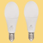 لامپ ال ای دی 12 وات لیتومکس؛ حرارت پایین طول عمر بالا (انرژی A+) محافظ پلاستیکی