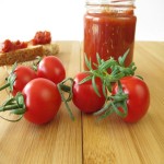 رب گوجه فرنگی 800 گرمی؛ مرغوب باکیفیت 2 نوع خانگی صنعتی ویتامین Sodium