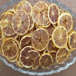 لیمو خشک رودان؛ اسلایسی بسته بندی پتاسیم آهن ویتامین Potassium