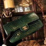 کیف چرم سبز یشمی؛ زنانه مردانه بچه گانه 3 مدل مجلسی اسپرت فانتزی jade