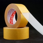 چسب پهن؛ 3 نوع کریستال کاغذی شفاف مستحکم بی رنگ Glue
