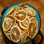 لیمو خشک شده؛ چاشنی بسته بندی فله ای منیزیم پتاسیم ویتامین (C D)