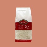 برنج گلستان در آلمان؛ دانه بلند کلاژن ساز فیبر ویتامین D آهن Export