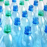 بطری یک لیتری پلاستیکی؛ بادوام بسته بندی مایعات استوانه ای تولید iran