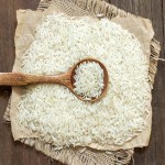 برنج دانه بلند هندی؛ ندا هاشمی 20 کیلوگرمی حاوی ویتامین D