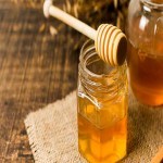 عسل 500 گرمی بیز (شهد) کلسیم فسفر درمانی ساکارز کم کهربایی