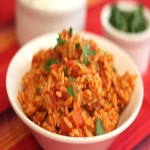 برنج پلو پاکستانی؛ ندا هندی 5 کیلوئی بافتی یکدست