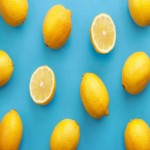لیمو شیرین برای سرماخوردگی؛ انگشتی خونی 2 رنگ سبز زرد حاوی VitaminC