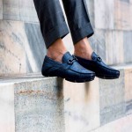 کفش کالج مردانه چرم مصنوعی؛ طبیعی ارگانیک رنگ سایز متنوع طراحی modern
