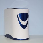 دستگاه تصفیه آب خانگی لیلیوم؛ اسمز معکوس پمپ دار شیر برقی پنج فیلتر inline