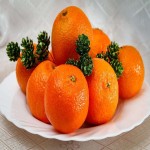 نارنگی شمال امروز؛ پوست نازک ترش شیرین درمان سرما خوردگی ویتامین C