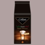 قهوه اسپرسو فوری cellini؛ سرد شکلاتی افزایش قدرت Italy
