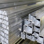 قوطی فلزی دو در دو؛ سبک سنگین (3 8) کیلوگرمی آلومینیومی آهنی Steel