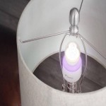 لامپ ال ای دی 40 وات؛ هالوژن ریلی آویز سفید زرد LED