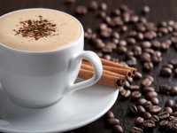 قهوه اسپرسو ایتالیایی برند saquella؛ دانه پودری تلخ کافئین بالا 250 گرمی