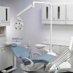 یونیت دندانپزشکی زیگر v1000؛ آبی هوایی حافظه داخلی (CE ISO)