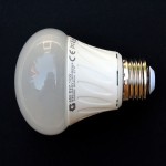 لامپ ال ای دی 80 وات؛ قدرت جریان برق کیفیت بالا 2 رنگ سفید زرد Iran