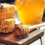 عسل وحشی لرستان؛ قند طبیعی تقویت حافظه آنتی اکسیدان Anti inflammatory