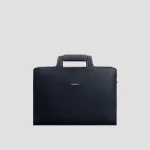 کیف طراحی a3؛ مستطیل پلاستیک بزرگ شکل مشکی رنگ Bag