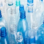 بطری پلاستیکی شفاف؛ بدون رنگ درب محکم نو بازیافتی حجم (1 1.5 2) لیتری