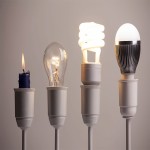 لامپ کم مصرف نارون لیان؛ تمام پیچ حبابی ادارات (50 120) ولت مهتابی