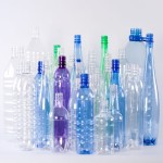 بطری پلاستیکی آزمایشگاهی؛ بی رنگ شفاف پلی اتیلن بهداشتی bottle