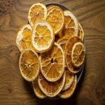 لیمو خشک در بازار؛ چاشنی غذا (اسلایسی پودری) تقویت سیستم ایمنی Lemon