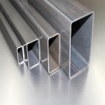 قوطی فلزی 2*2؛ آهن سنگین انعطاف پذیری ضخامت (3 8) کیلوگرم can