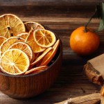 پرتقال خونی خشک؛ تقویت سیستم ایمنی بدن 2 طعم شیرین ترش