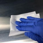 پلی پروپیلن پزشکی؛ ضد آب 2 کاربرد (قطعات پلاستیک الیاف) انعطاف پذیر