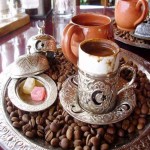 قهوه ی گانودرما هات چاکلت؛ ترش تلخ (روبوستا عربیکا) سم زدایی تقویت سیستم ایمنی