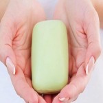 صابون سفید کننده واژن؛ خاصیت ضد میکروبی حاوی (ویتامین عصاره گیاهی) درمان بیماری