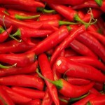 فلفل قرمز تند خواص؛ بهداشتی مناسب طب سنتی غذاها pepper