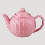 قوری چینی واتسون؛ استیل پیرکس 2 نوع کلاسیک فانتزی teapot