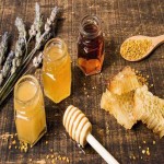 عسل آویشن در بازار؛ آنتی اکسیدان افزایش سلامت قلب Vitamin