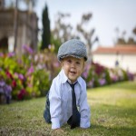 کلاه تابستانی پسرانه بچه گانه؛ مقاوم ضد تعریق طول عمر بالا Childrens