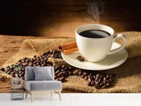 قهوه اسپرسو بن مانو مدل مانوکا؛ آنتی اکسیدان گرم ساده Italy