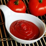 سس گوجه فرنگی دلوسه؛ ساده فاقد گلوتن (400 700) گرمی