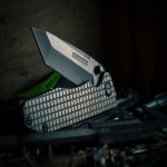 چاقوی سوئیس آرمی؛ آهن کروم (تیغه دسته چند کاره) آلیاژ
