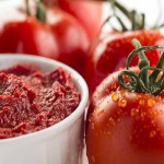 گوجه فرنگی ربی؛ آنتی اکسیدان گیلاسی انگوری نرم گوشتی Vitamin C