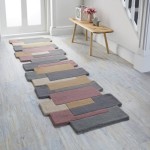 فرش ماشینی راهرویی؛ پلی استر 2 طرح سنتی فانتزی Carpet